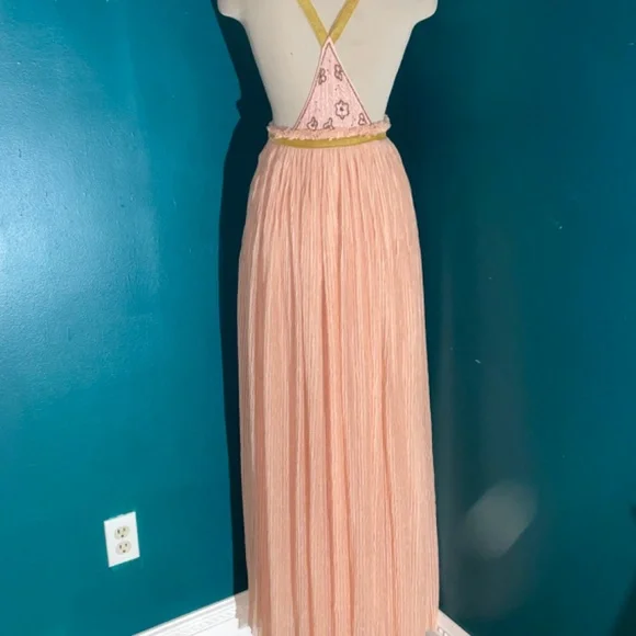 Free People Cleo Maxi Dress - Picture 4 of 5